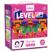 Mideer Level up Puzzle 7 – World Travel