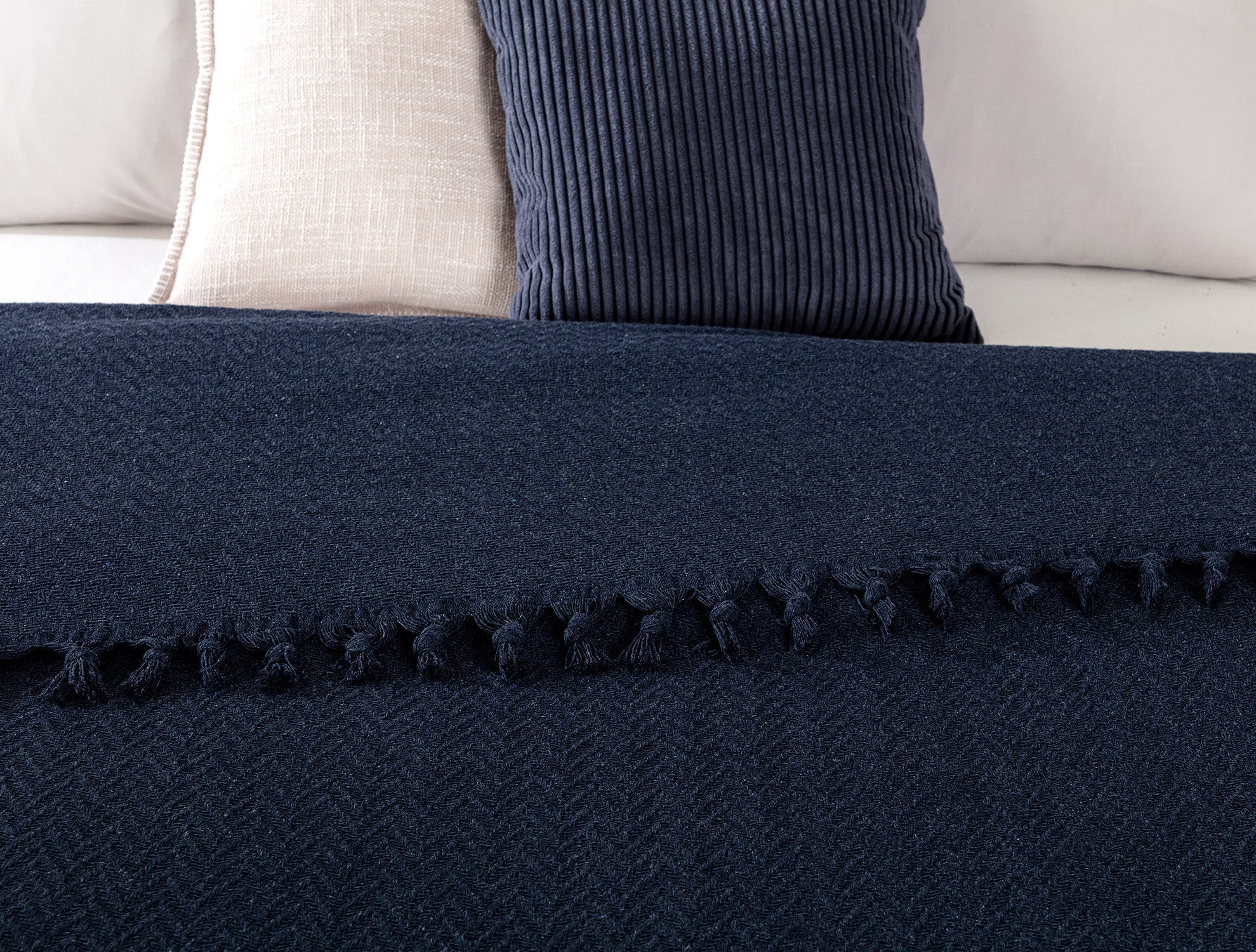 Stephane Bedspread - Madame Coco JO