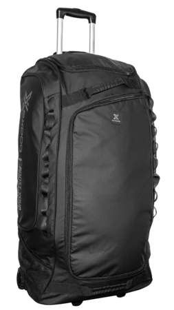 OXDOG OX3 PRO Wheelbag – 95L Sports Bag with Wheels