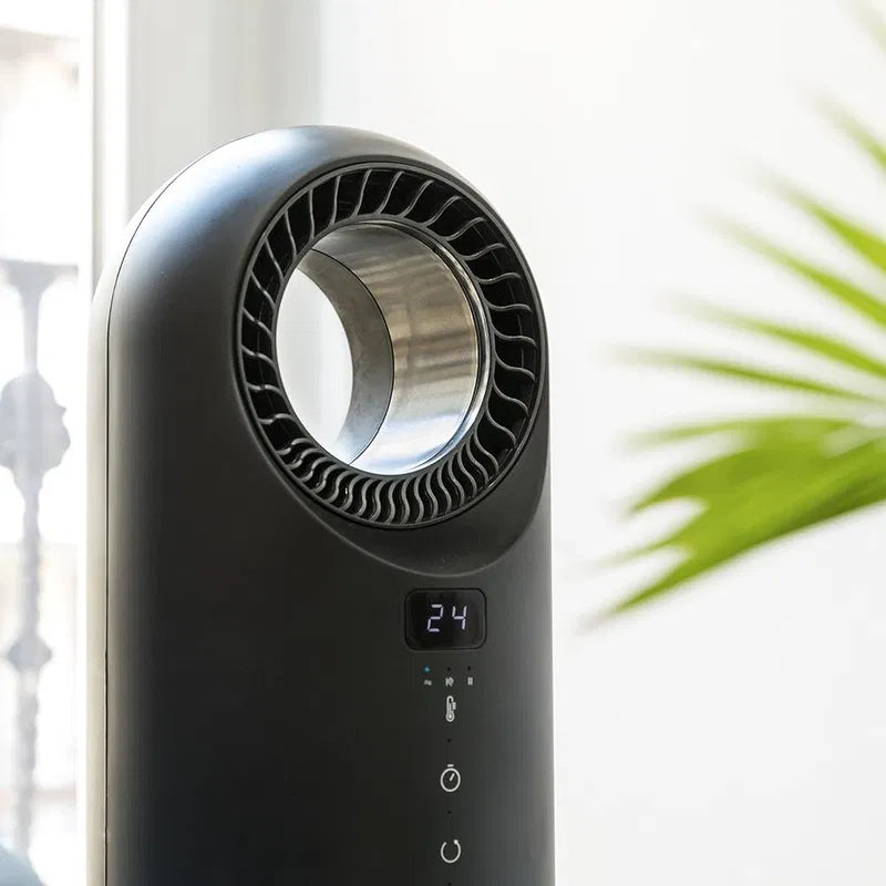 Cecotec Ready Warm 8400 Bladeless Connected 1500W Heater
