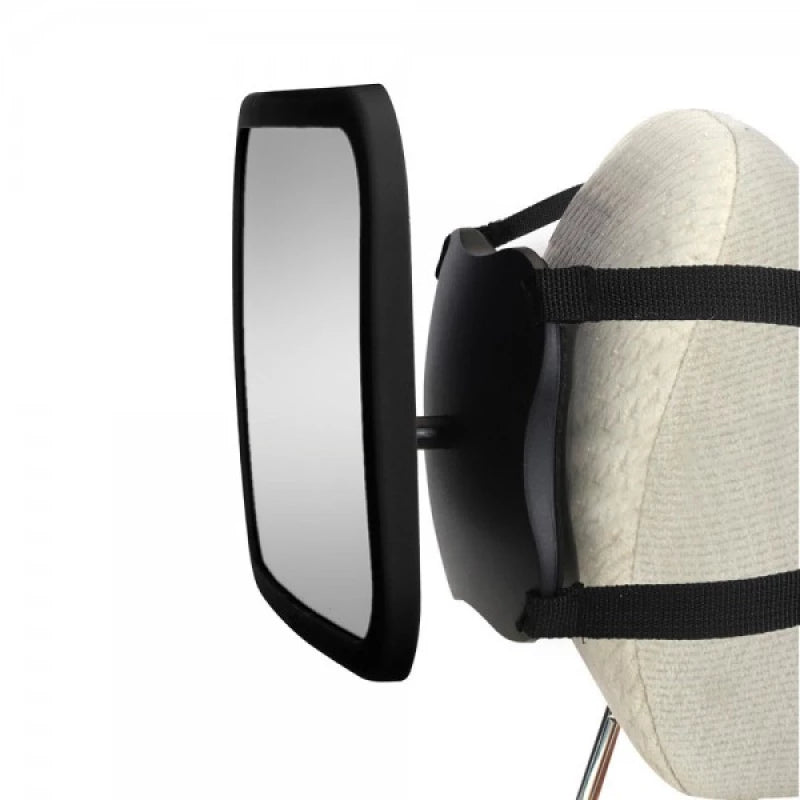 Chicco Back Seat Mirror – Safe & Clear Baby Monitoring