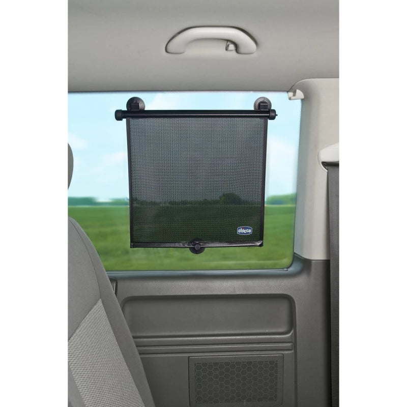 Chicco Roller Shade – Sun Protection for Your Baby