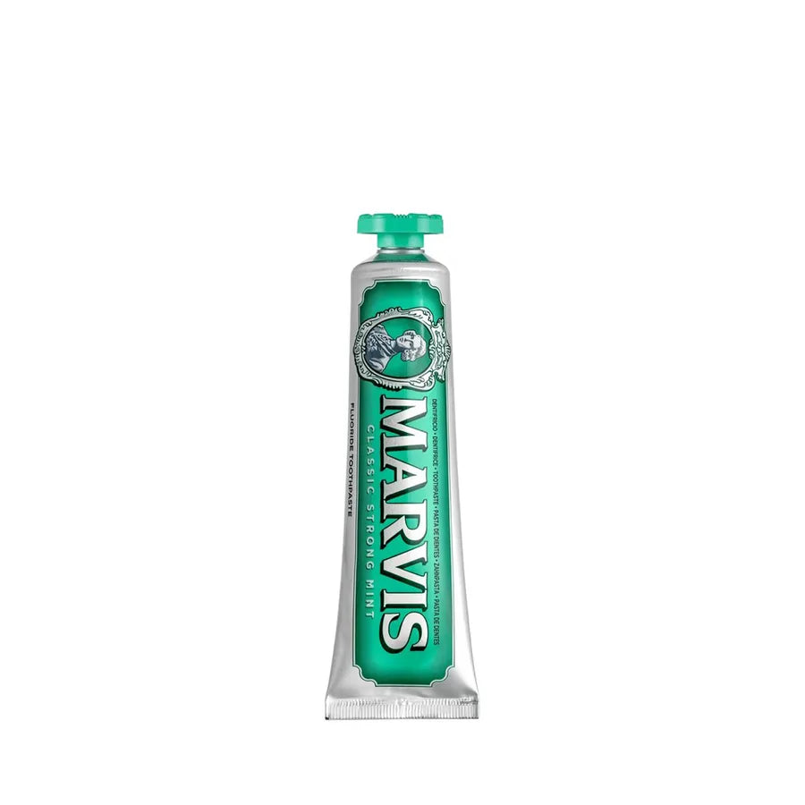 Marvis Classic Toothpaste Collection – Luxury Oral Care 85ml
