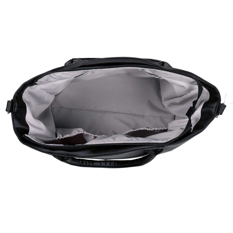 Chicco Organizer Bag – Gray – Practical & Stylish