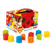 Dolu New Shape Sorter Bucket – Educational Toy for Kids