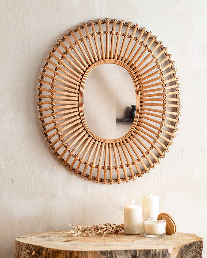 Perle Mirror - Madame Coco JO