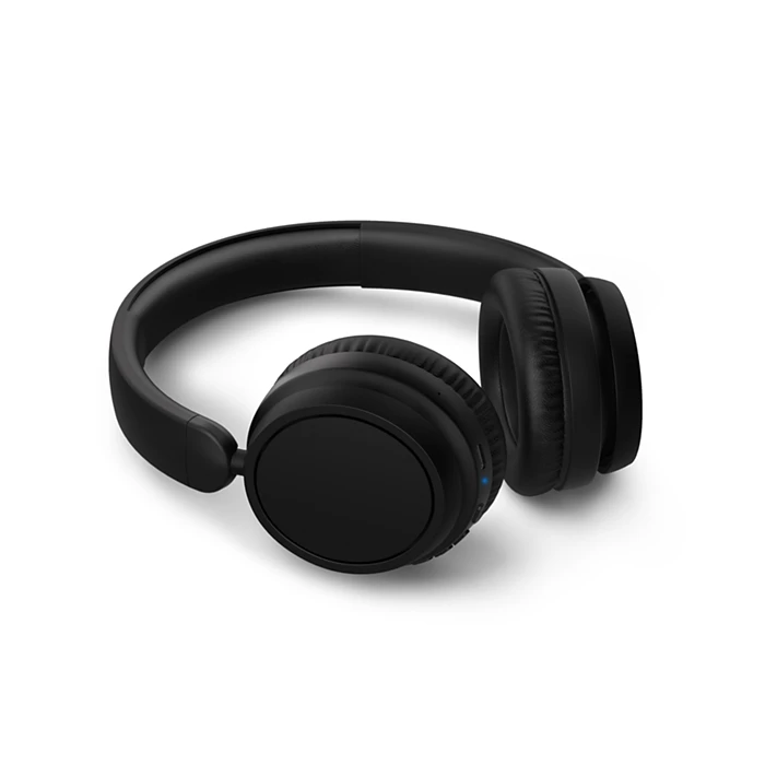 Philips 5000 Series TAH5209BK/00 Over-Ear Wireless Headphones
