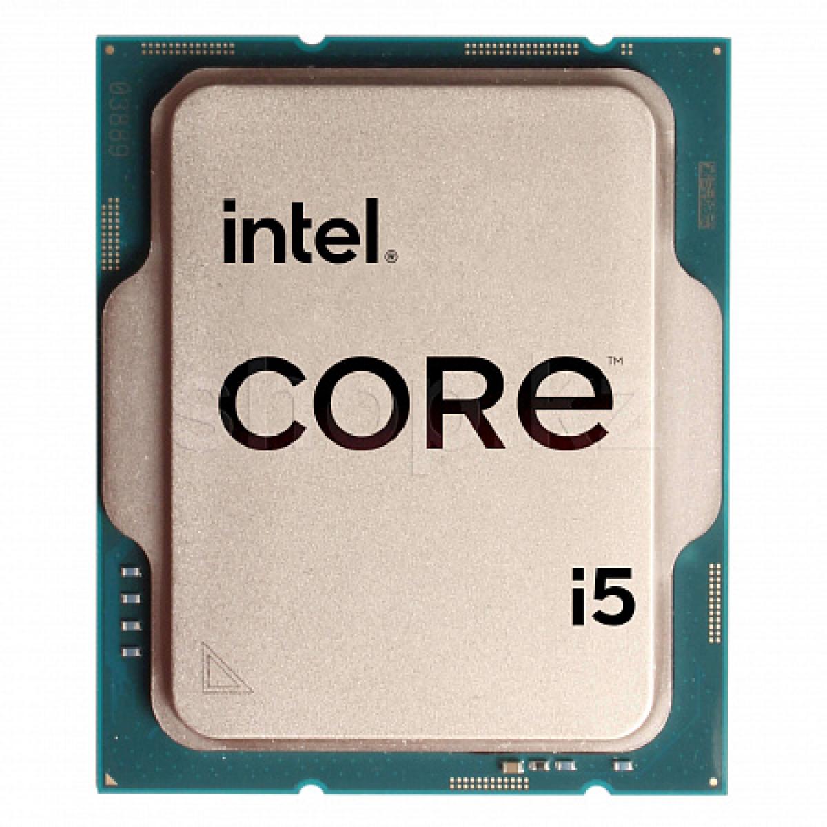 Intel Core i5-12400F 6-Core CPU up to 4.4GHz