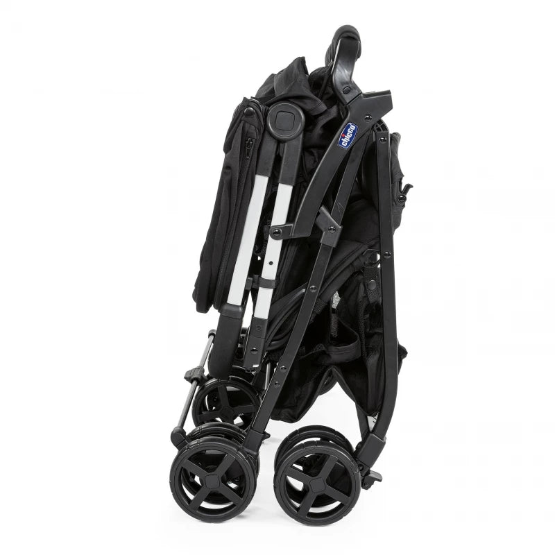 Chicco Ohlala 3 Stroller – Lightweight & Foldable