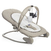Chicco Hoopla Baby Bouncer – Dark Beige