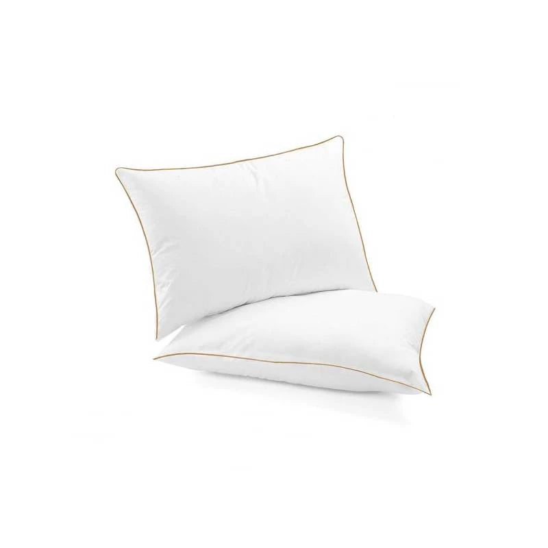 ARMN Hush Microfiber Pillow 50×70 – Hypoallergenic Comfort