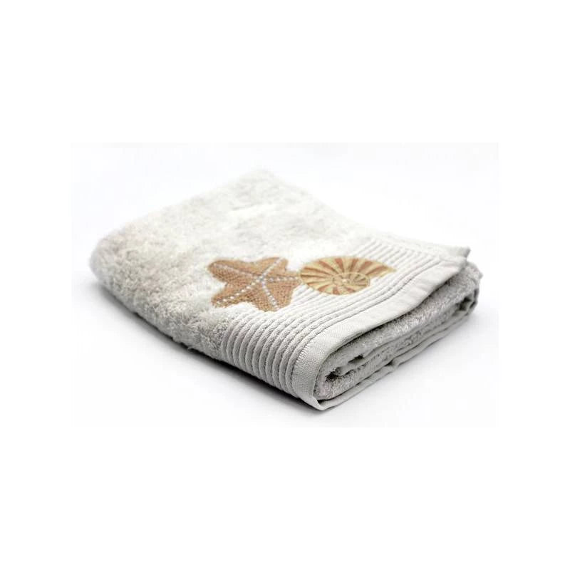 Primanova Seysel Towel 50×90 – Soft Cotton, Elegant Look