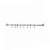 Primanova Kitchen Bar 100 cm – Stylish & Practical