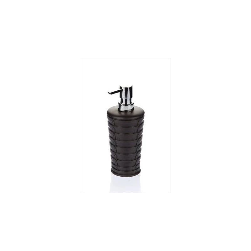 Primanova Palm Liquid Soap Dispenser – Nature-Inspired Elegance