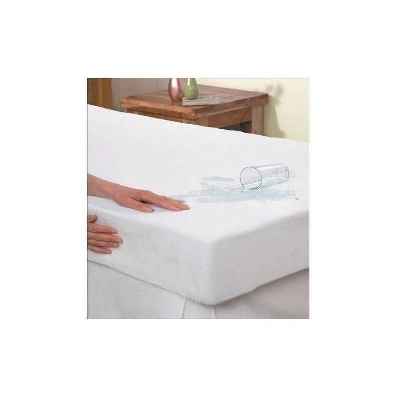 ARMN Sleep Safe Waterproof King Mattress Protector