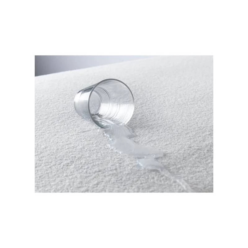 ARMN Sleep Safe Waterproof Mattress Protector – Single