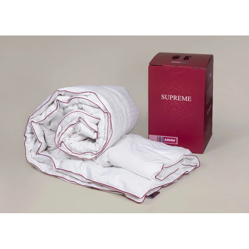 ARMN Single Goose Down Duvet – Supreme Soft Warmth