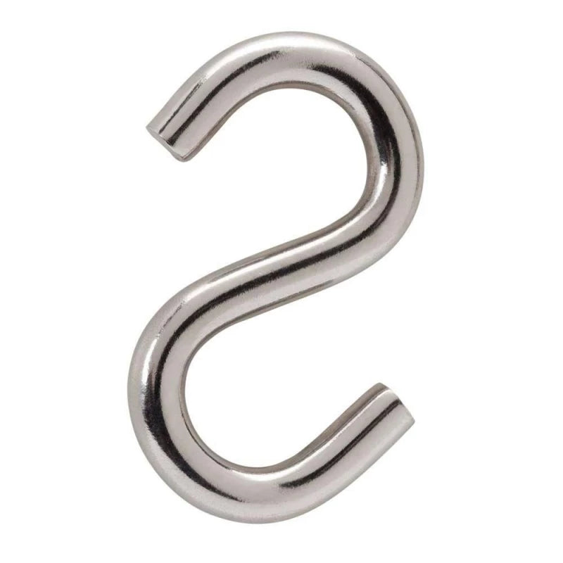 Primanova 12-Pack S Shaped Hooks – Smart Organizing