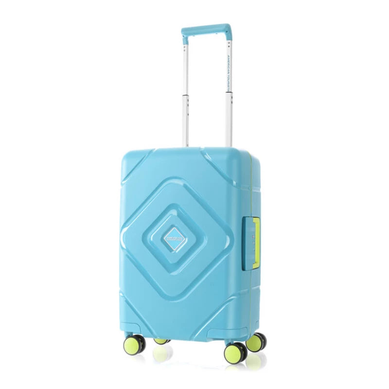 American Tourister Trigard Cabin Luggage 55cm – Compact & Durable