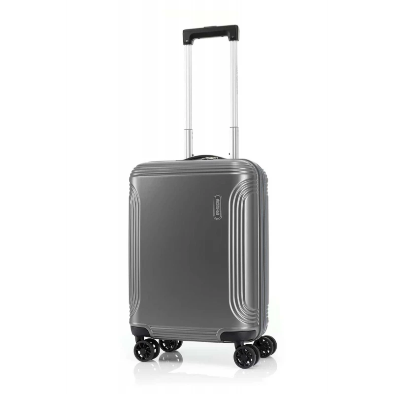 American Tourister Trigard 55cm Luggage – Perfect for Short Trips