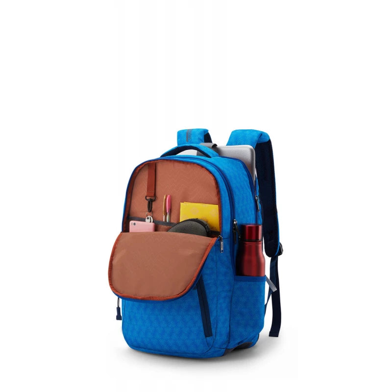 American Tourister Strata 2 Laptop Backpack – 34L Capacity