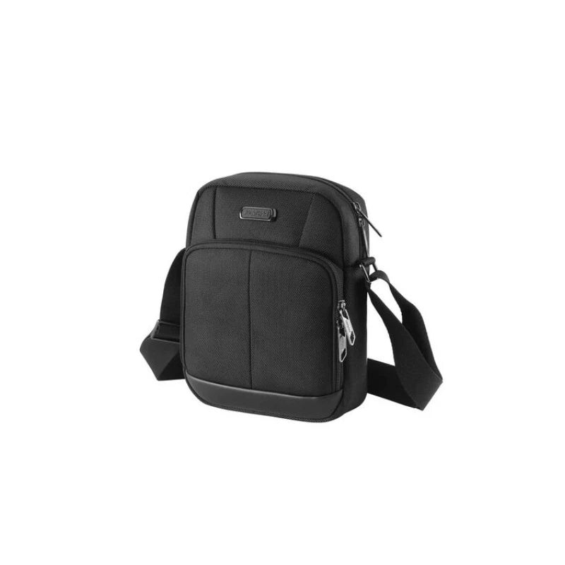American Tourister Shoulder Bag – Light & Everyday Ready