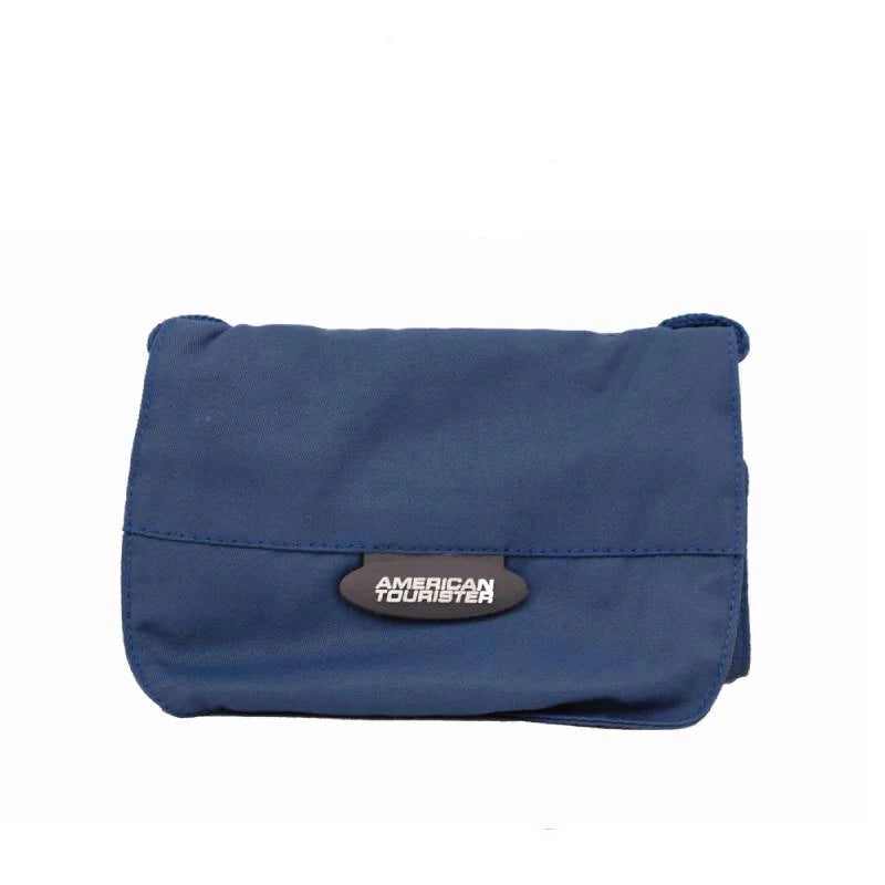 American Tourister Neck Safety Pouch Sefa – Discreet Travel Security
