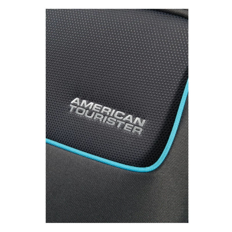 American Tourister Jamaica 69cm Black – Mid-Size Luggage