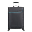 American Tourister Jamaica 69cm Black – Mid-Size Luggage