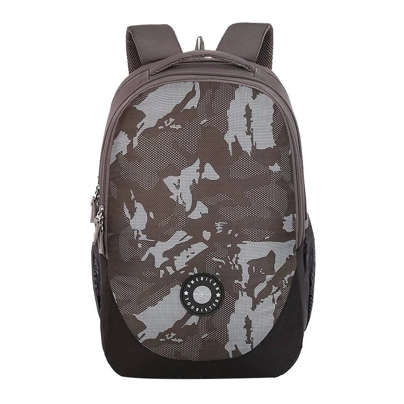 American Tourister Coco Plus Backpack – Stylish & Lightweight