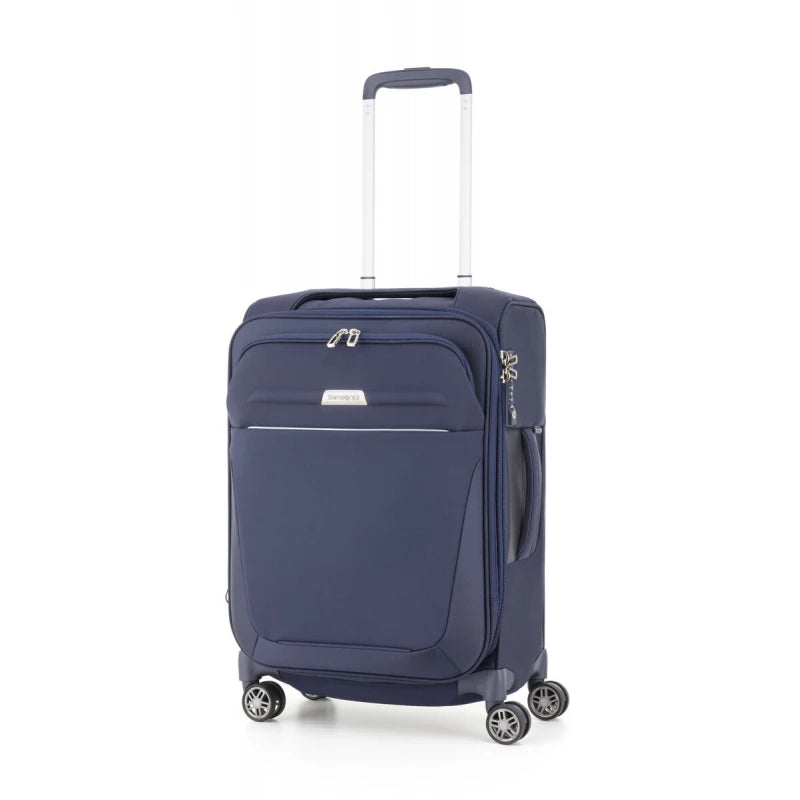 Samsonite B-Lite 4 Spinner 55cm – Cabin-Size, Lightweight Trolley