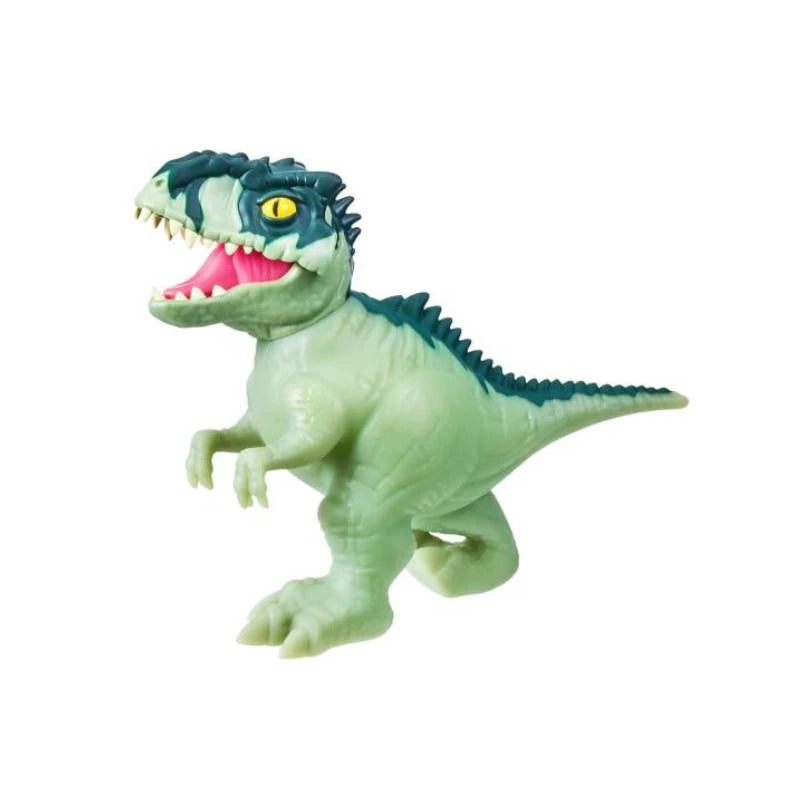 Moose Heroes of Goo Jit Zu Jurassic World - Green