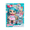Moose Kindi Kids Snack Time Friends- Jessicake