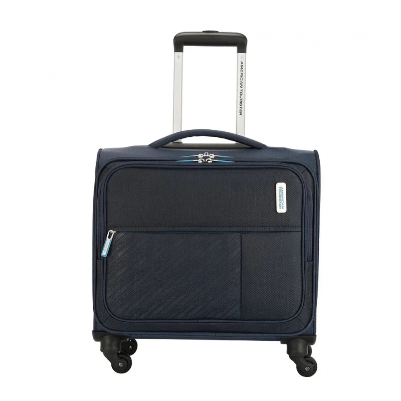 American Tourister AT Norton Rolling Tote – Tote Bag with Wheels