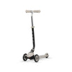 Qplay Sema 3in1 Scooter – Beige, 3 Modes for Kids 2-6