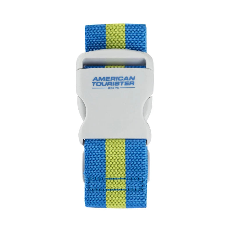 American Tourister Luggage Cross Strap – Adjustable & Secure