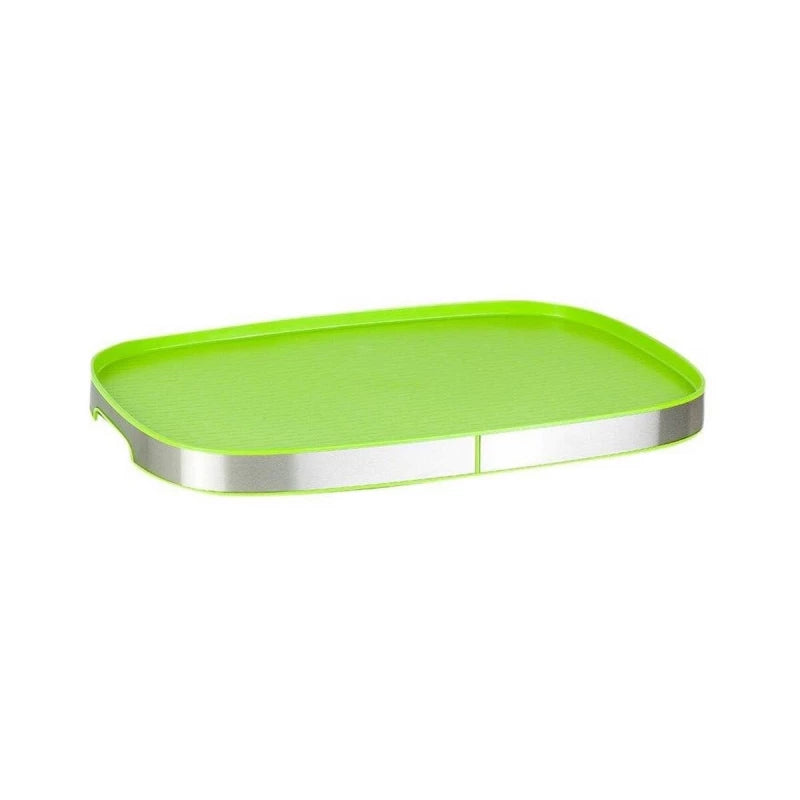 Primanova Candia Tray – Green, Stylish & Functional