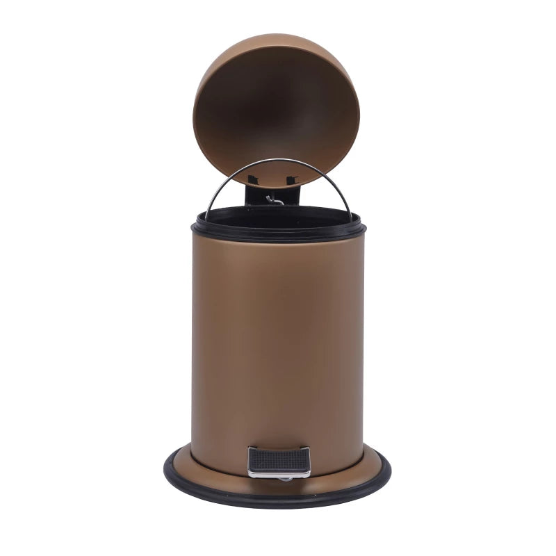 Aquanova Ona 3L Waste Bin – Stylish Design