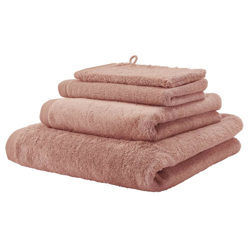 Aquanova London Guest Towel 30×50 – Egyptian Cotton