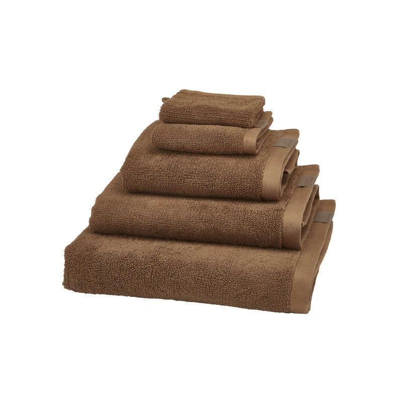 Aquanova Oslo Bath Towel – 100% Cotton, 100×150 cm