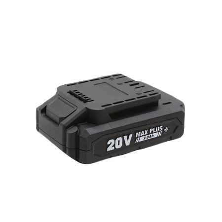 DCB-2LI (BLI2000) 20V 2AH Work Site Battery