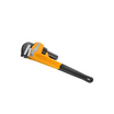 WT1166 Work Site Pipe Wrench 36"/900mm - Dipped Handle