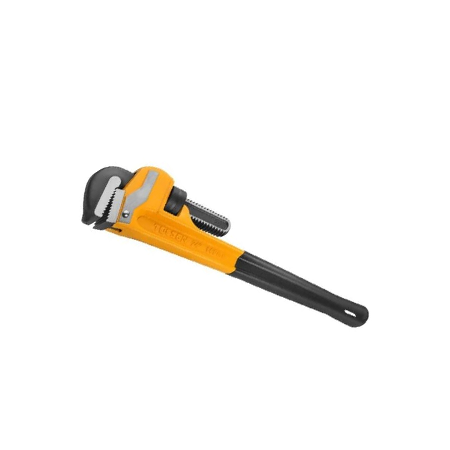 WT1166 Work Site Pipe Wrench 36"/900mm - Dipped Handle