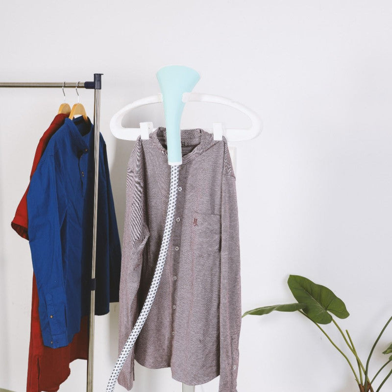 Geepas Garment Steamer 1800W 2L Tank Quick Heat-Up Auto Shut-Off