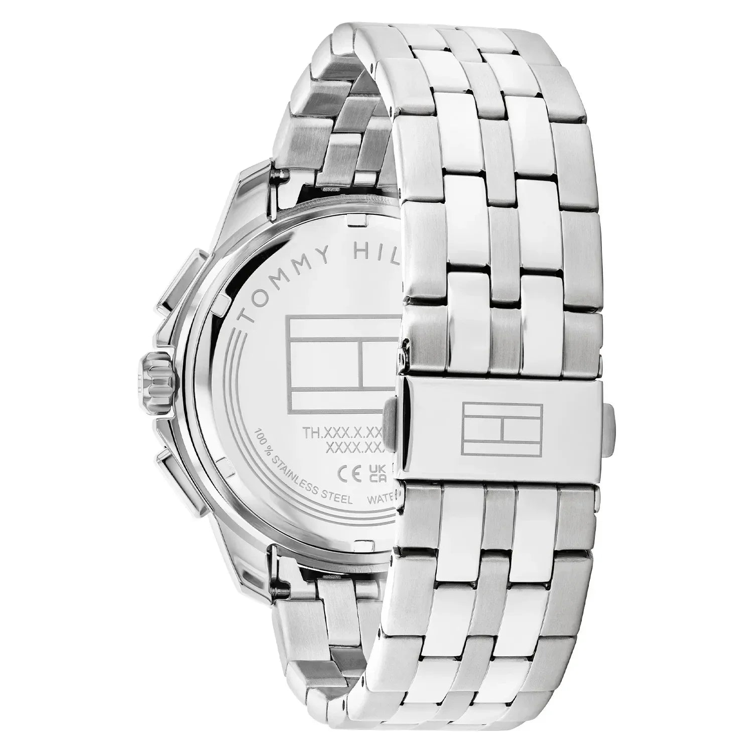 TOMMY HILFIGER 1710620 MEN WATCH