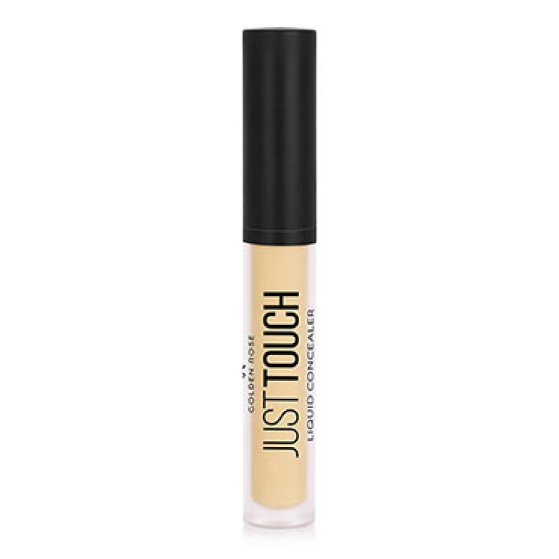 Golden Rose Concealer 02 | Natural Coverage for Medium Skin