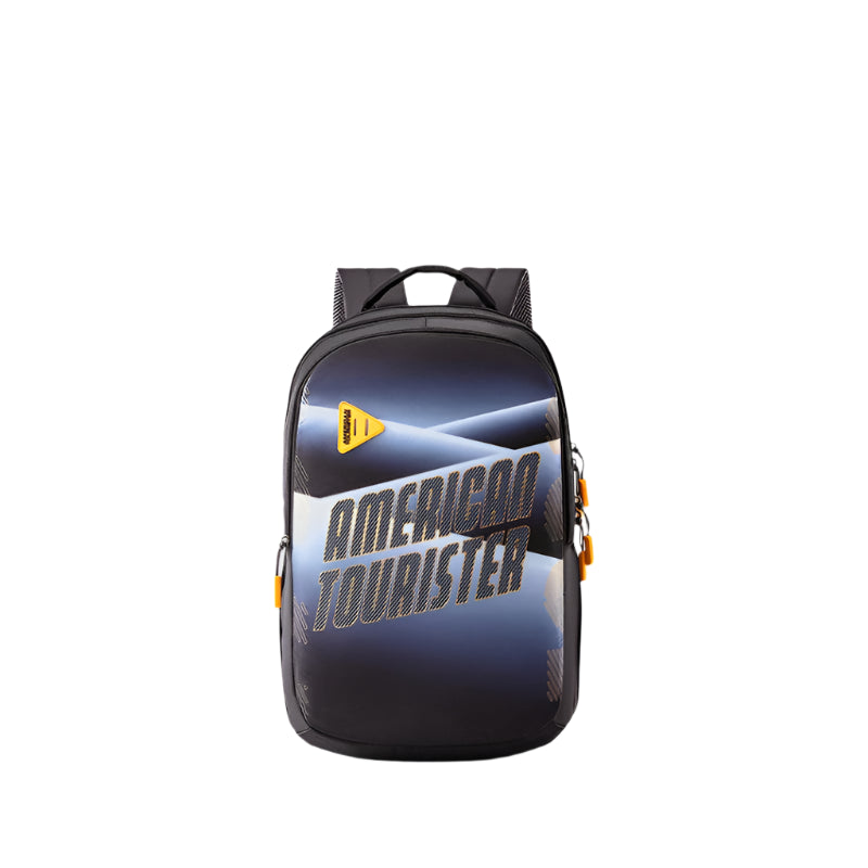 American Tourister SEST+ BP 03 Backpack – Durable & Stylish
