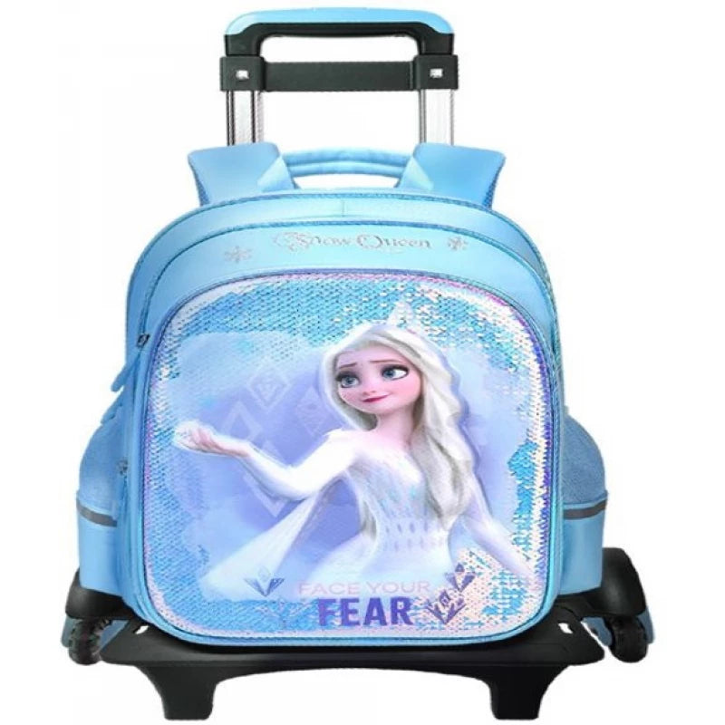 Backpack - Durable & Stylish for Everyday Use