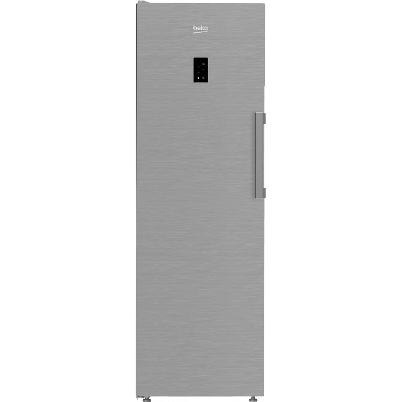 Beko Upright Freezer 286L 8 Drawers A+ No Frost