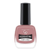 Golden Rose Keratin Nail Color No. 17 – Elegant Shade & Nail Strength